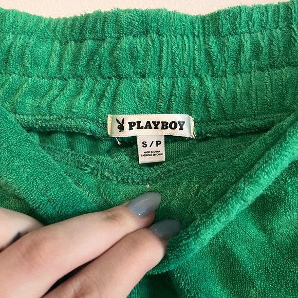 Play boy matching set - Picture 7 of 7